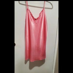 Vintage slip dress